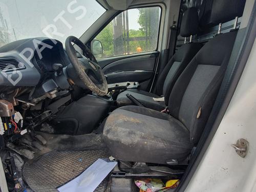 Right headlight FIAT DOBLO Cargo (263_) 1.3 D Multijet | BP29403754C29  - Image 14