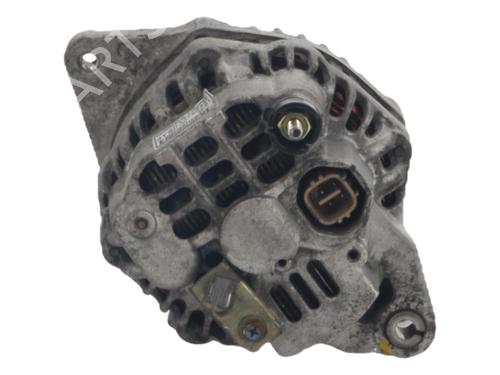 Alternador Alternador HONDA JAZZ II (GD_, GE3, GE2) 1.2 i-DSI (GD5, GE2) (78 hp) 37482727 37482727