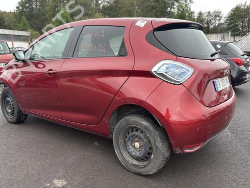 Højre bagtil lås RENAULT ZOE (BFM_) ZOE | BP23966713C99 - Image 7