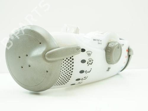 Comando chauffage CITROËN C1 (PM_, PN_) 1.0 | BP18185975I5 