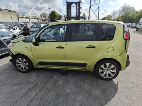 Left headlight CITROËN C3 Picasso (SH_) 1.6 HDi | BP26390732C28 