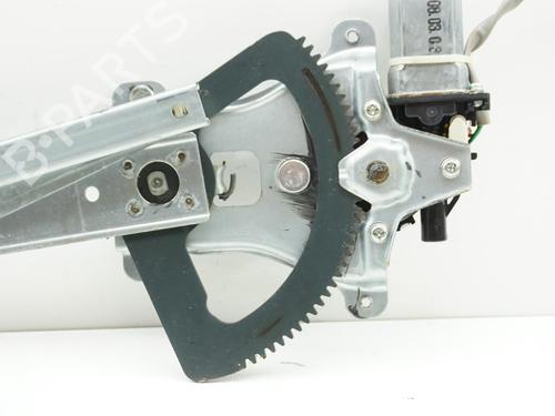 Front right window mechanism CHEVROLET AVEO / KALOS Hatchback (T250, T255) 1.4 | BP18173303C23 