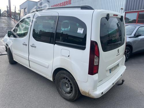 AC-Kompressor PEUGEOT PARTNER Tepee 1.6 BlueHDi 100 | BP39081847M34 - Image 10
