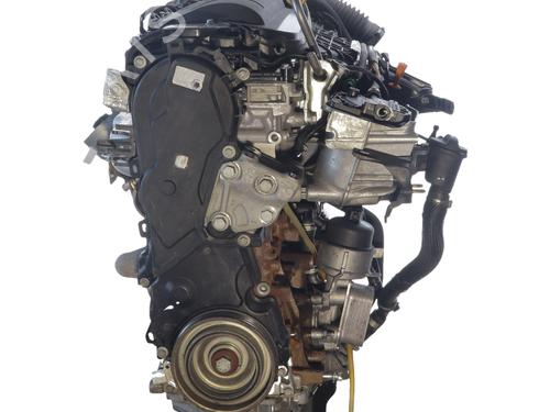 Engine PEUGEOT 3008 I MPV (0U_) | BP34453785M1 - Image 2