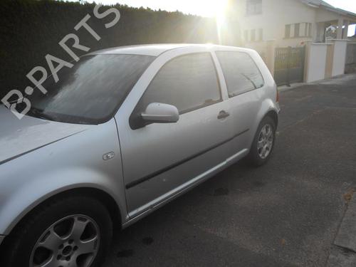 Venstre forlygte VW GOLF IV (1J1) 1.9 TDI | BP22071671C28 