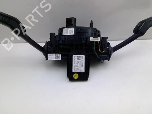 Steering column stalk VW GOLF VII (5G1, BQ1, BE1, BE2) 2.0 TDI | BP18193200I23 