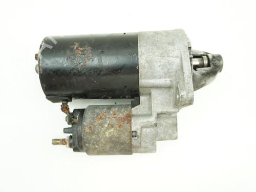 Used Starter Starter ALFA ROMEO 156 (932_) 1.6 16V T.SPARK (932.A4, 932.A4100) (120 hp) 18196079 18196079