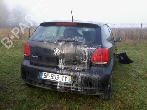 Front wiper motor VW POLO V (6R1, 6C1) 1.6 TDI | BP18186254M29 