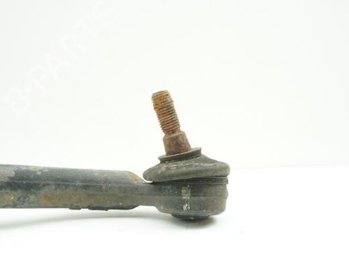 Steering rack FORD KA (RU8) 1.3 TDCi | BP18196797M22 