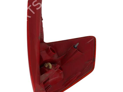 Left taillight CITROËN C4 I (LC_) 1.6 16V | BP26296805C34 