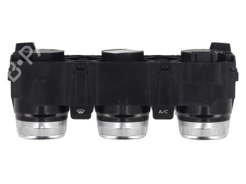 AC Styreenhet / Manøvreringsenhet DACIA DUSTER (HM_) 1.5 dCi 115 (HMAD) | BP29919433I5