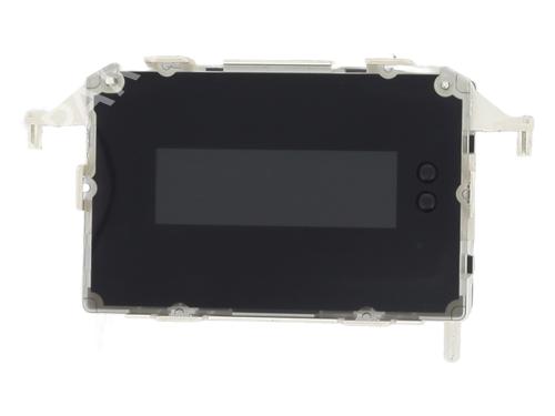 Afficheur FORD FIESTA VI (CB1, CCN) 1.4 TDCi (70 hp) 31884850