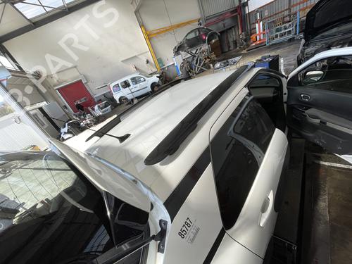 Used Roof bar CITROËN C4 CACTUS 1.6 BlueHDi 100 (99 hp) 24864926