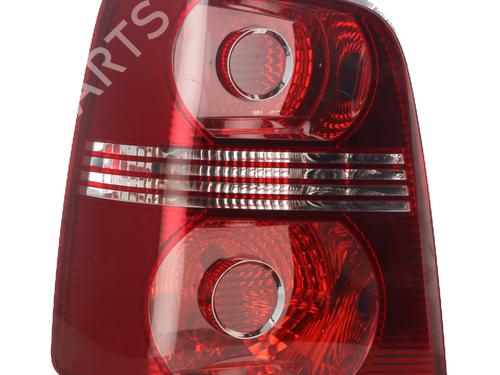 Used Left taillight VW TOURAN (1T1, 1T2) 1.9 TDI (105 hp) 32416276