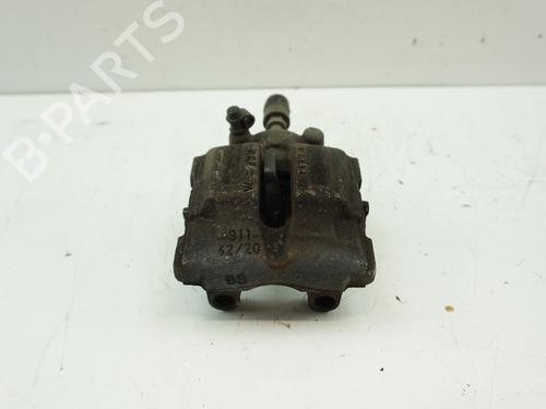 Used Right rear brake caliper BMW 3 (E90) 320 d (163 hp) 20179600