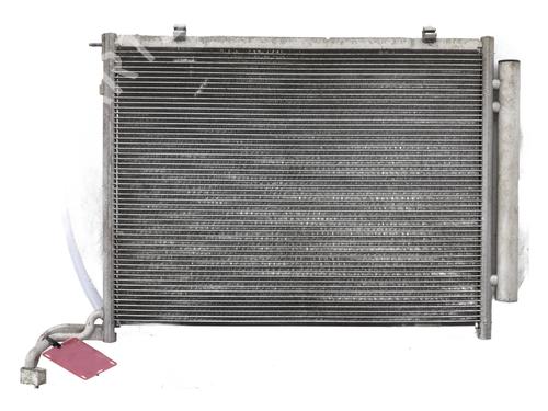 Used AC radiator AC radiator FORD FIESTA VII (HJ, HF) 1.5 TDCi (86 hp) 26644591 26644591