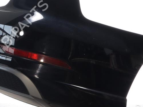 Rear bumper AUDI A3 Limousine (8VS, 8VM) 2.0 TDI | BP30176607C8