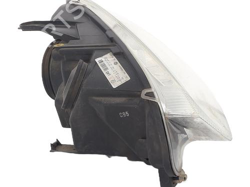 Used Left headlight Left headlight FORD C-MAX (DM2) 1.8 TDCi (115 hp) 26730564 26730564