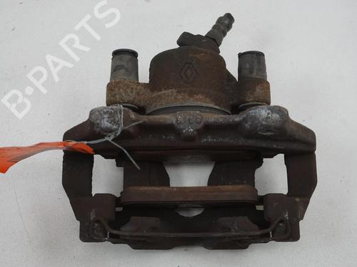 Used Right front brake caliper RENAULT CLIO IV (BH_) 0.9 TCe 90 (BHNF, BHMA, BHMH, BHJK, BHJR) (90 hp) 18192241