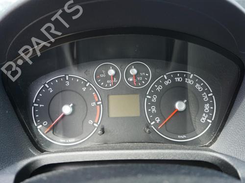 Alternator FORD FIESTA V (JH_, JD_) 1.4 TDCi | BP22517670M7 