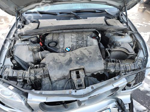 ABS pump BMW 1 (E87) 120 d | BP31930350M43 