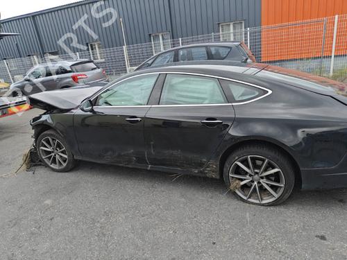 AC compressor AUDI A7 Sportback (4GA, 4GF) 3.0 TDI | BP34009206M34 - Image 7