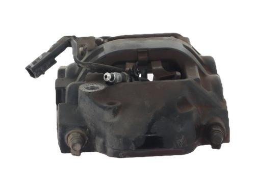 Used Left front brake caliper Left front brake caliper ALFA ROMEO GIULIA (952_) 2.2 D (952AFA25, 952AFM25, 952ALA25) (180 hp) 39690300 39690300