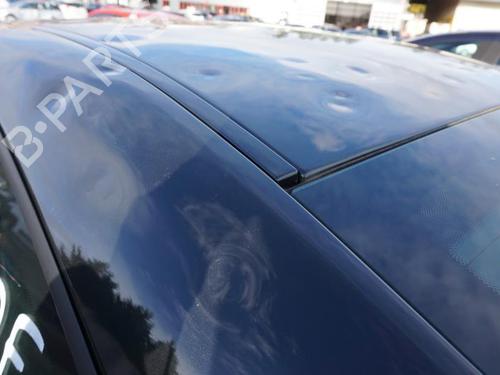 Tailgate PEUGEOT 407 Coupe (6C_) 2.2 16V | BP18188999C6