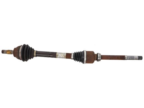 Used Right front driveshaft PEUGEOT 2008 I (CU_) 1.6 HDi (92 hp) 24467467