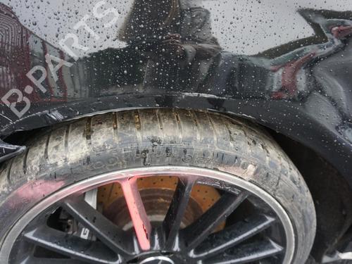 Brake master cylinder MERCEDES-BENZ C-CLASS Coupe (C204) C 63 AMG (204.377) | BP30505407M77  - Image 27