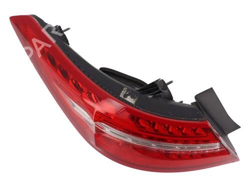 Left taillight MERCEDES-BENZ E-CLASS Coupe (C207) E 350 CDI (207.322) | BP34104696C34 - Image 2