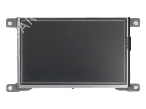 Used Display monitor PEUGEOT 508 SW I (8E_) 2.0 BlueHDi 180 (180 hp) 28325473