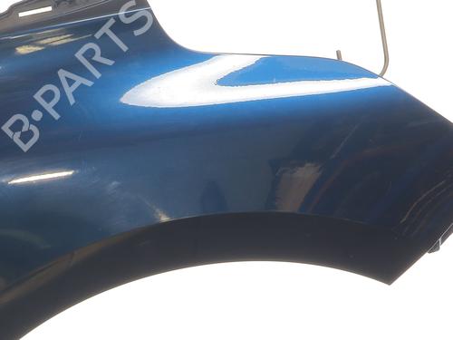 Right front fenders RENAULT SCÉNIC IV (J9_) 1.3 TCe 140 | BP30159359C42