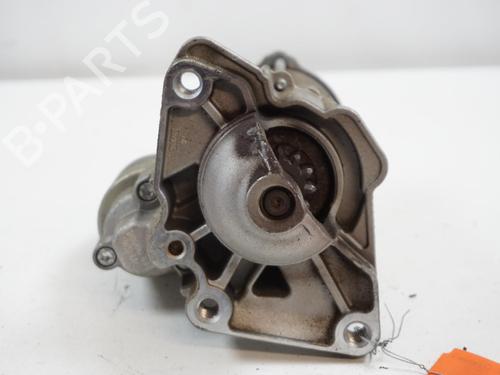 Starter RENAULT ESPACE V (JR_) 1.6 dCi 160 | BP18181214M8