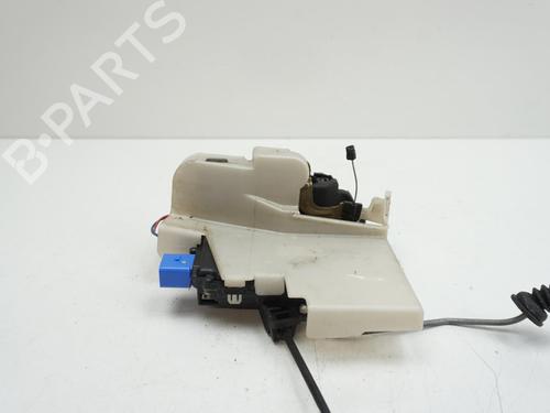 Front right lock VW POLO (9N_, 9A_) 1.4 TDI | BP18191362C97 