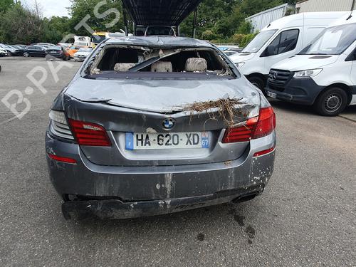 Upper protection BMW 5 (F10) M 550 d xDrive | BP32416242M93  - Image 15