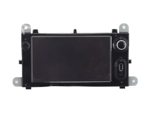Used Radio Radio RENAULT CLIO IV (BH_) 0.9 TCe 90 (BHNF, BHMA, BHMH, BHJK, BHJR) (90 hp) 34251826 34251826