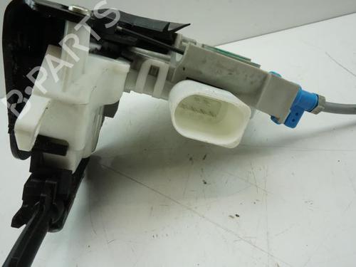 Front left lock AUDI A3 Sportback (8VA, 8VF) 30 TFSI | BP18185947C98 