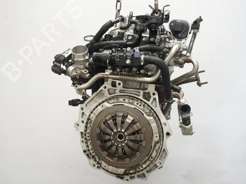 Used Engine Engine KIA NIRO I (DE) 1.6 GDI Hybrid (105 hp) 20224854 20224854