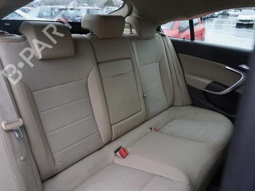 Radio OPEL INSIGNIA A (G09) 2.0 CDTI (68) | BP18172462E6 