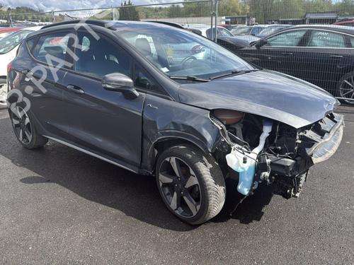 Front left window mechanism FORD FIESTA VII (HJ, HF) 1.5 TDCi | BP26656825C22  - Image 14