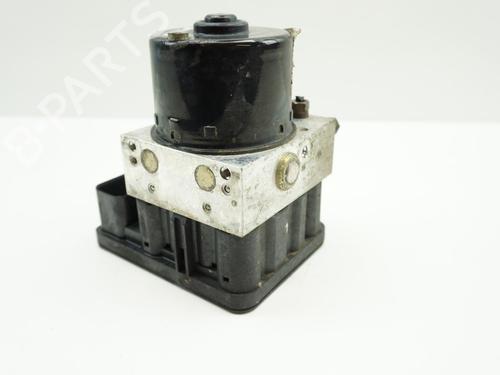 ABS Bremseaggregat RENAULT VEL SATIS (BJ0_) 2.2 dCi (BJ0E, BJ0F) | BP18177558M43