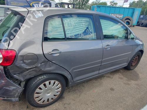 Steering rack VW GOLF PLUS V (5M1, 521) 1.9 TDI | BP34412814M22  - Image 13