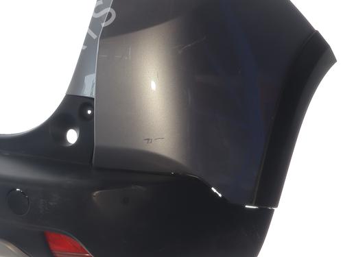Rear bumper PEUGEOT 2008 I (CU_) 1.6 BlueHDi 120 | BP29360141C8