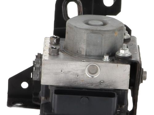 ABS pump CITROËN NEMO Box Body/MPV (AA_) 1.3 BlueHDi 80 | BP19730608M43 