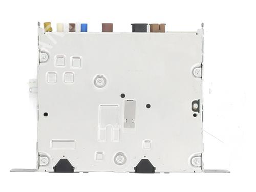 Radio RENAULT CLIO V (B7_) 1.0 TCe 100 (B7MT) | BP24986020E6 - Image 2