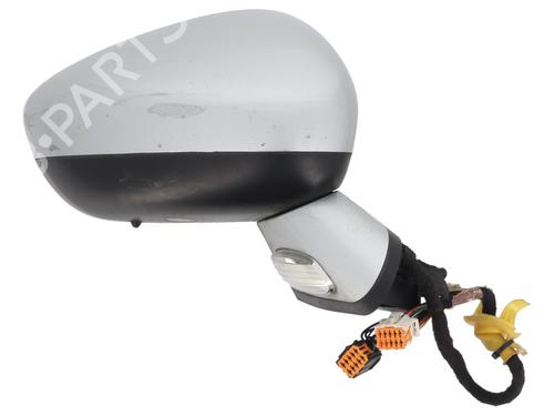 Used Right mirror CITROËN DS4 (NX_) 1.6 HDi 110 (112 hp) 31290672
