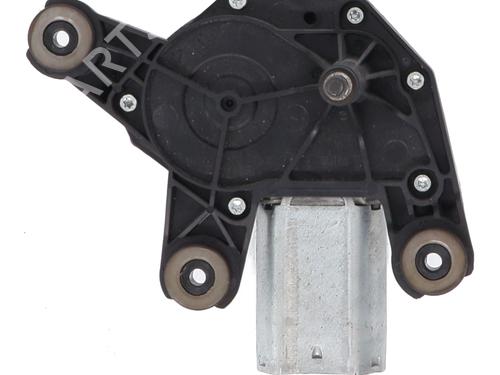 Rear wiper motor FIAT PUNTO (199_) 1.4 (199AXB1A, 199BXB1A, 199BXB11, 199AXB11) | BP19803524M102 