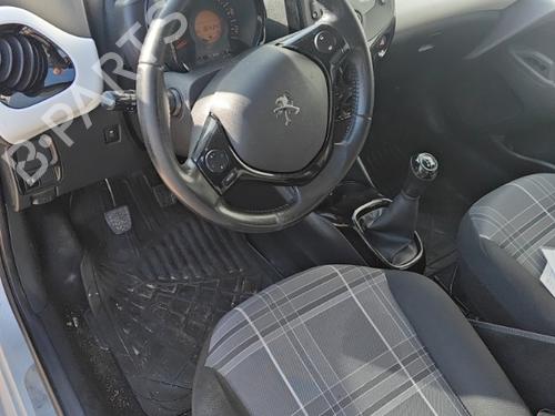 Throttle body PEUGEOT 108 1.2 | BP33729228M82 - Image 6