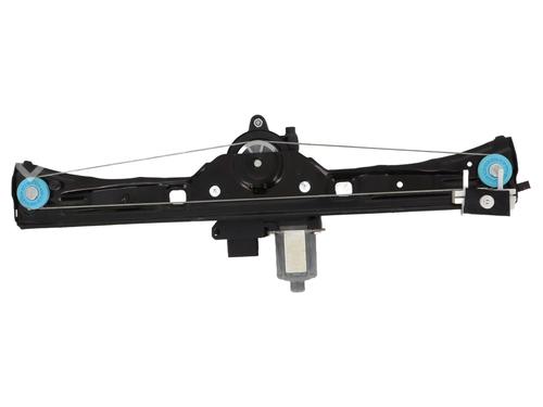 Used Front right window mechanism CITROËN NEMO Box Body/MPV (AA_) 1.3 BlueHDi 80 (80 hp) 19703752